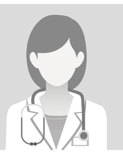 Dr Dorothy Li